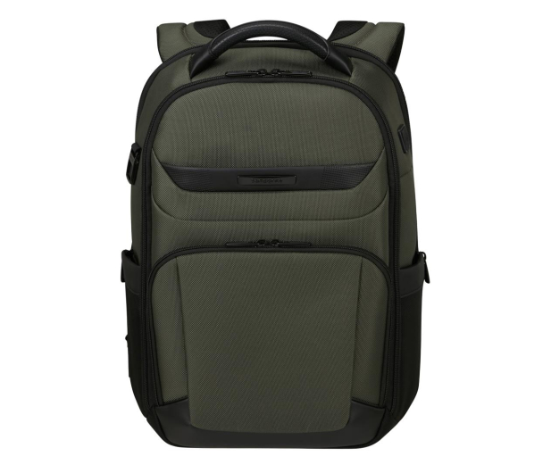 SAMSONITE PRO-DLX 6 15.6" zielony 147140-1388 - 1144530 - zdjęcie
